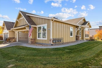 14457 88th Pl #E, Arvada, CO 80005