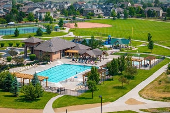 14457 88th Pl #E, Arvada, CO 80005