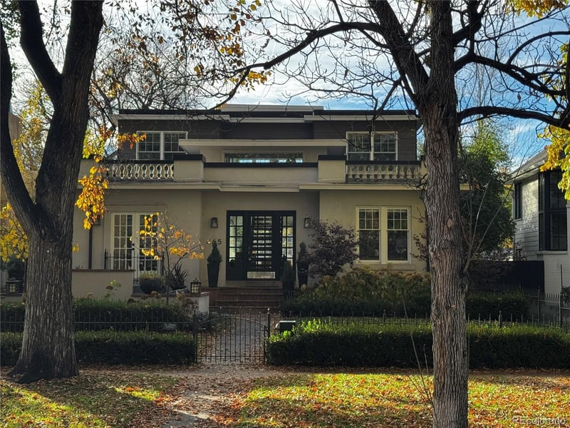465 N Williams St, Denver, CO 80218