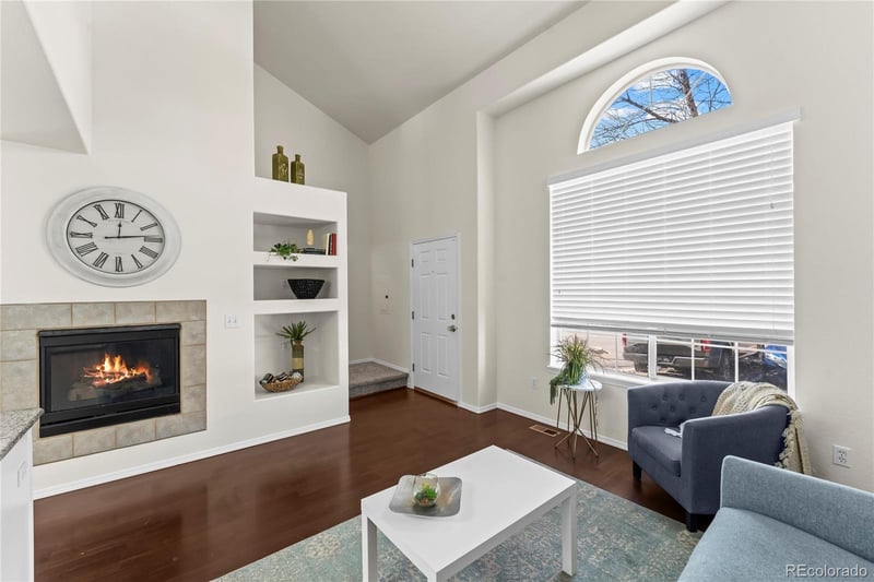 2609 Mesa Springs Vw, Colorado Springs, CO 80907