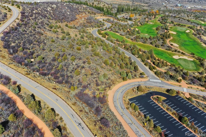 303 Red Sky Lot 19, Wolcott, CO 81655