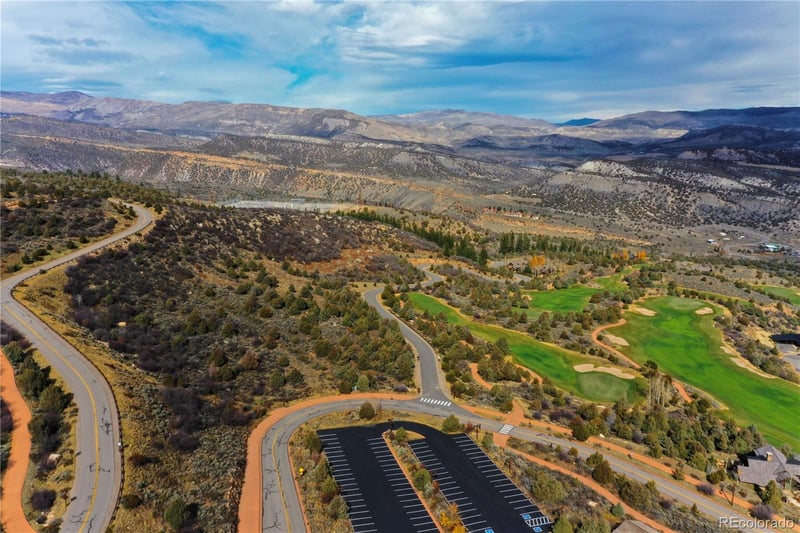 303 Red Sky Lot 19, Wolcott, CO 81655
