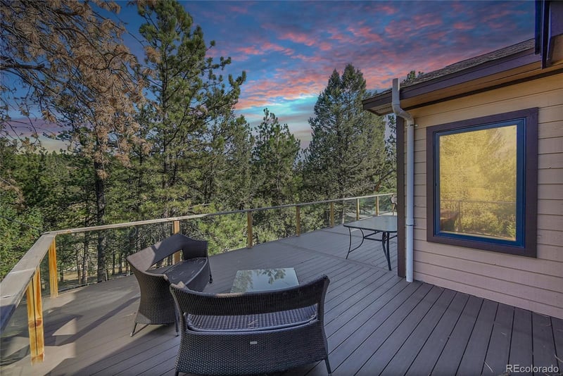 502 County Road 1034, Bailey, CO 80421