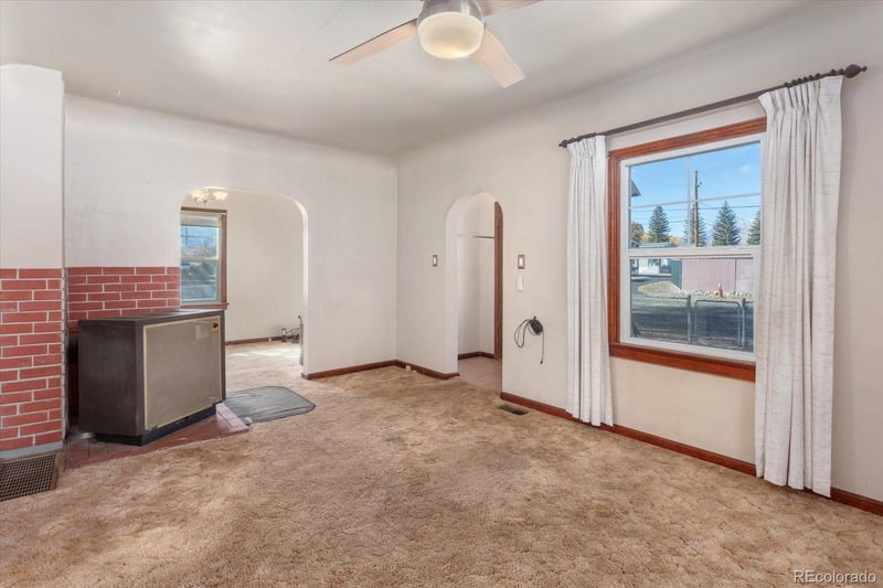 849 J St, Salida, CO 81201
