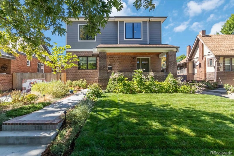 2645 Fairfax St, Denver, CO 80207