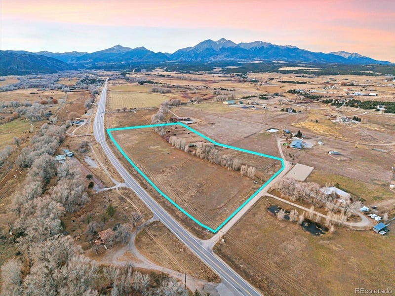 12560 Us Highway 50, Salida, CO 81201