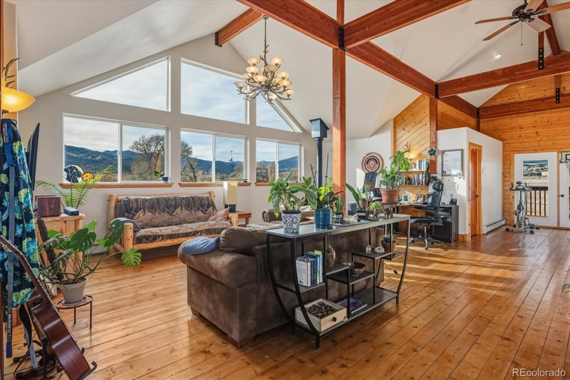 12560 Us Highway 50, Salida, CO 81201