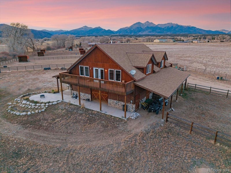 12560 Us Highway 50, Salida, CO 81201