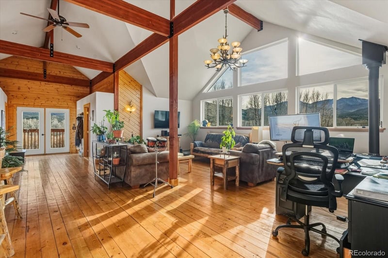 12560 Us Highway 50, Salida, CO 81201