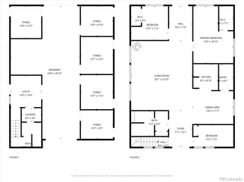 12560 W Us Highway 50, Salida, CO 81201