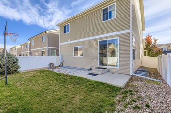 5545 Liverpool St, Denver, CO 80249