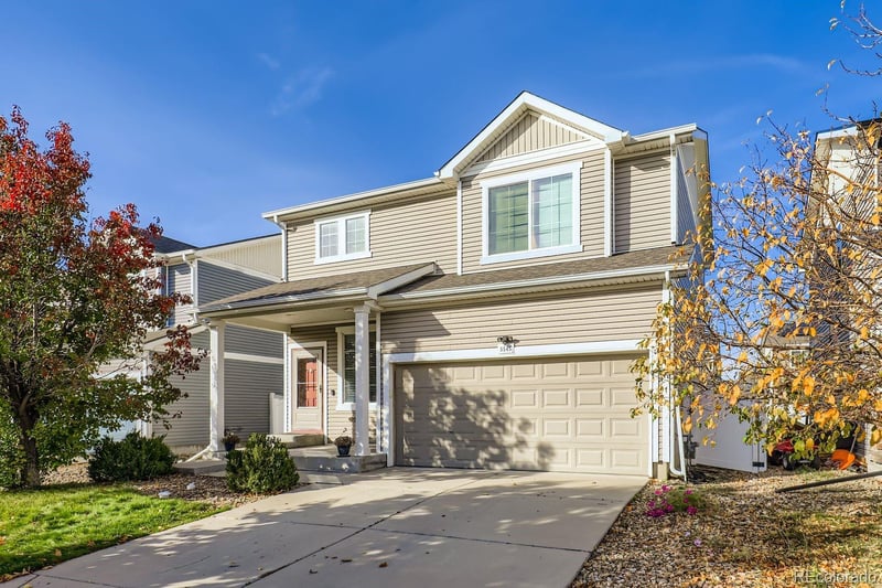 5545 Liverpool St, Denver, CO 80249