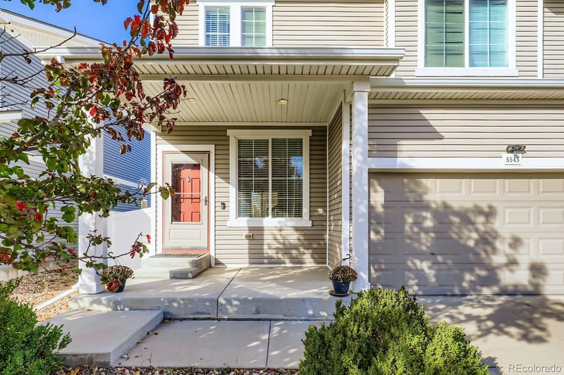 5545 Liverpool St, Denver, CO 80249