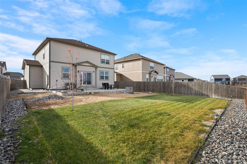 2333 Mountain Sky Dr, Fort Lupton, CO 80621