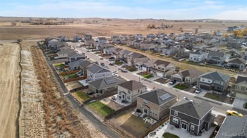 2333 Mountain Sky Dr, Fort Lupton, CO 80621