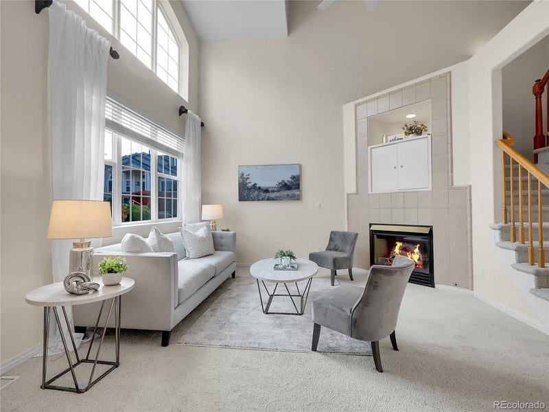 2970 Yampa Way, Aurora, CO 80013