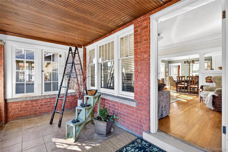 607 Madison St, Denver, CO 80206