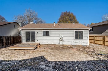 4130 Laredo Way, Aurora, CO 80013