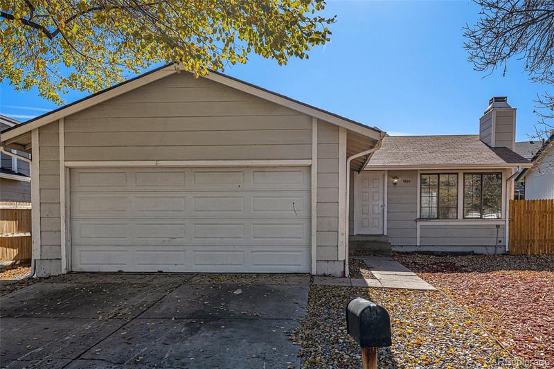 4130 Laredo Way, Aurora, CO 80013