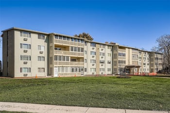 9335 Center Ave #11D, Denver, CO 80247