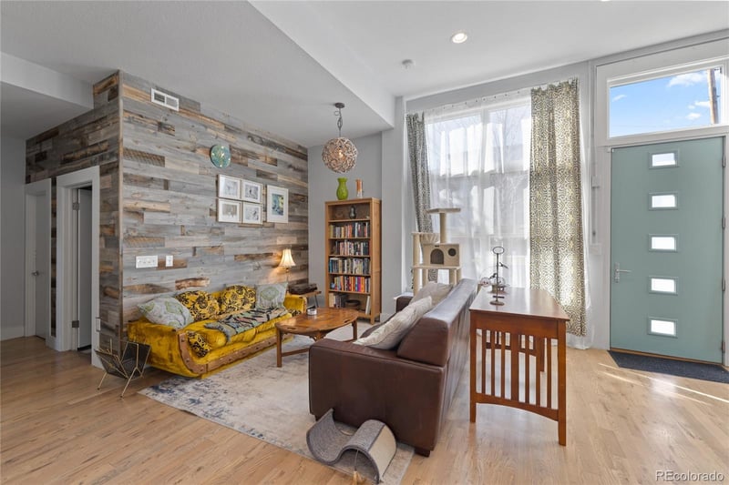 3460 Pecos St #1, Denver, CO 80211
