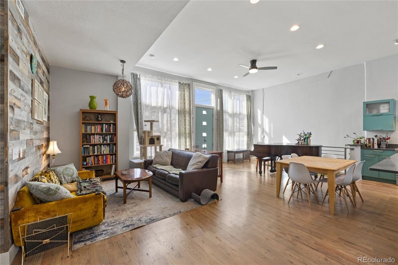 3460 Pecos St #1, Denver, CO 80211