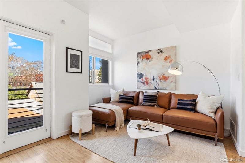 500 30th St #6, Denver, CO 80205