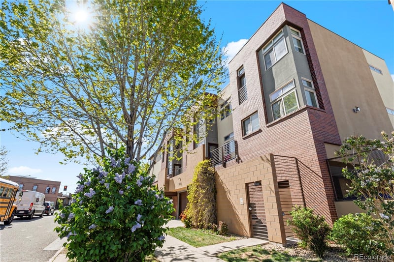 500 30th St #6, Denver, CO 80205