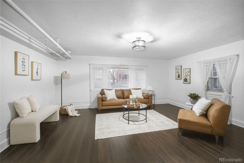 1422 Downing St #A, Denver, CO 80218