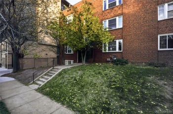 1422 Downing St #A, Denver, CO 80218