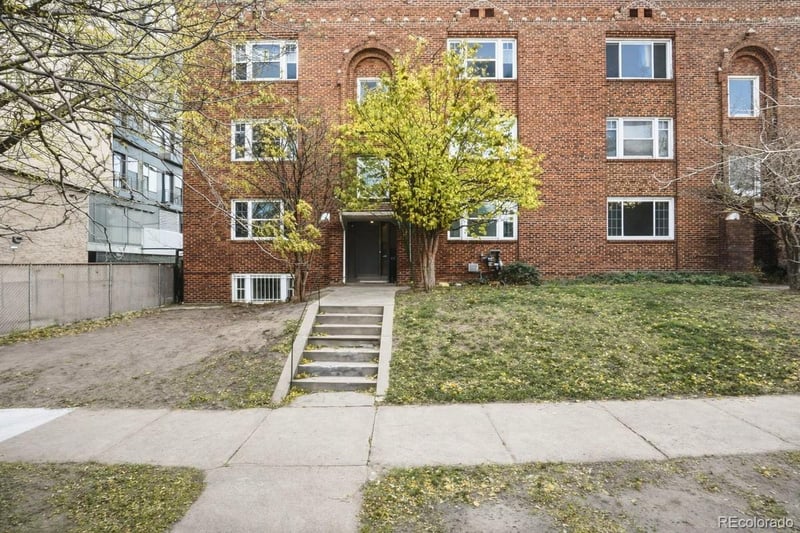 1422 Downing St #A, Denver, CO 80218