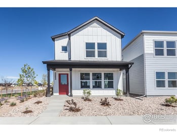3242 Crusader St, Fort Collins, CO 80524