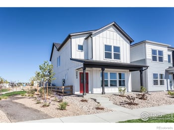 3242 Crusader St, Fort Collins, CO 80524