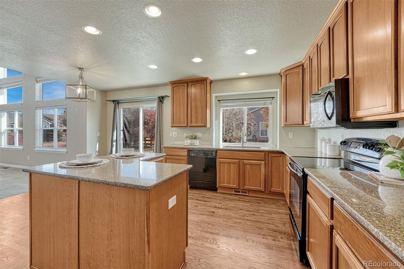 3487 Tail Wind Dr, Colorado Springs, CO 80911