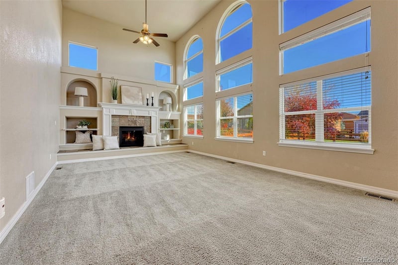 3487 Tail Wind Dr, Colorado Springs, CO 80911