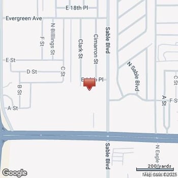 1575 Sable Blvd, Aurora, CO 80011