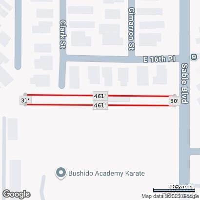 1575 Sable Blvd, Aurora, CO 80011