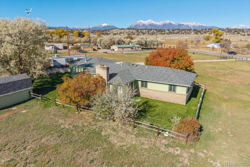 8380 County Road 140, Salida, CO 81201