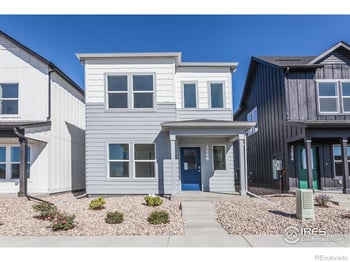 3248 Crusader St, Fort Collins, CO 80524