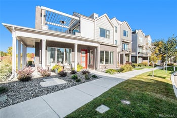 888 Valentia St #16-103, Denver, CO 80247