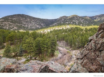 1289 Kiowa Rd, Lyons, CO 80540