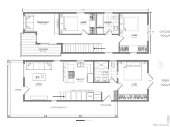 1289 Kiowa Rd, Lyons, CO 80540