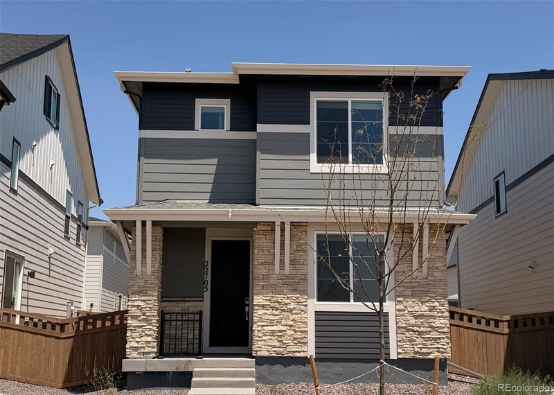 22705 E 47th Ave, Aurora, CO 80019