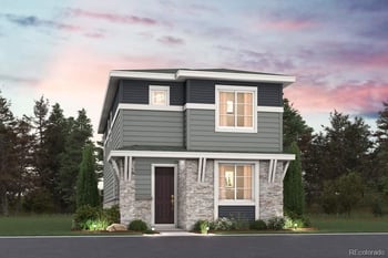 22705 E 47th Ave, Aurora, CO 80019