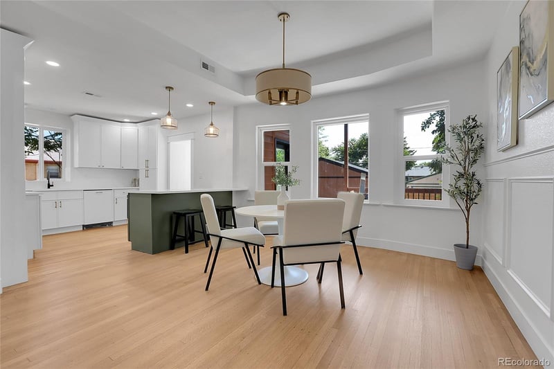 1260 Garfield St, Denver, CO 80206