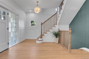 1260 Garfield St, Denver, CO 80206