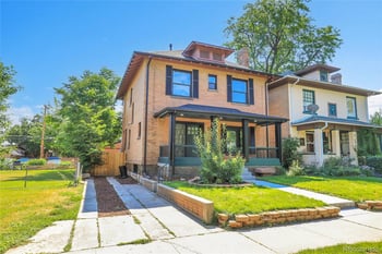 1260 Garfield St, Denver, CO 80206