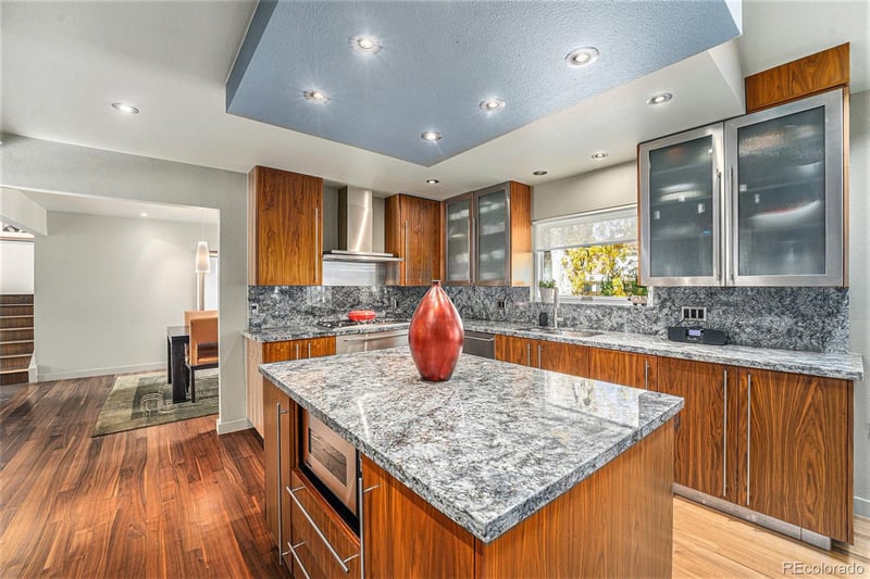 9297 E Evans Pl, Denver, CO 80231