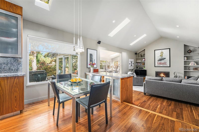 9297 E Evans Pl, Denver, CO 80231
