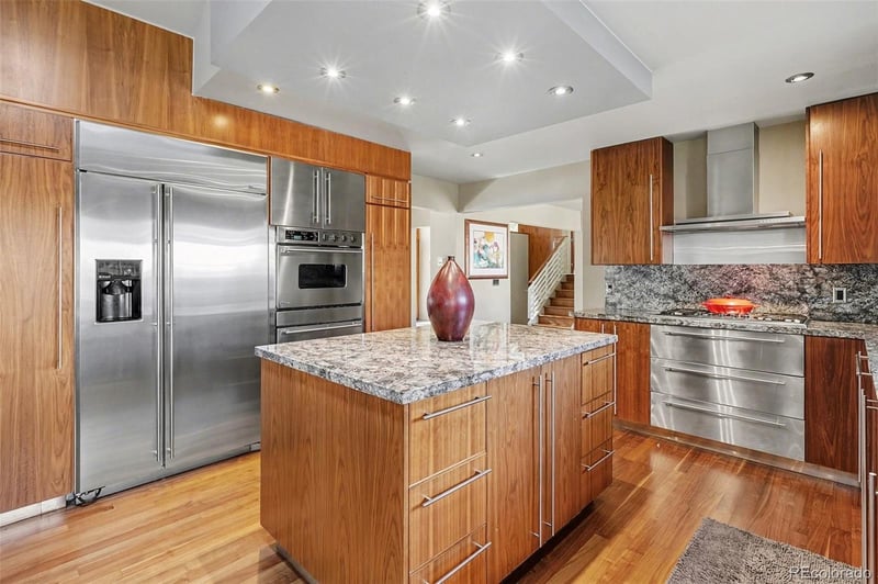 9297 E Evans Pl, Denver, CO 80231